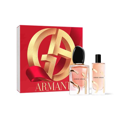 SI EAU DE PARFUM INTENSE 50ML HOLIDAY GIFT SET
